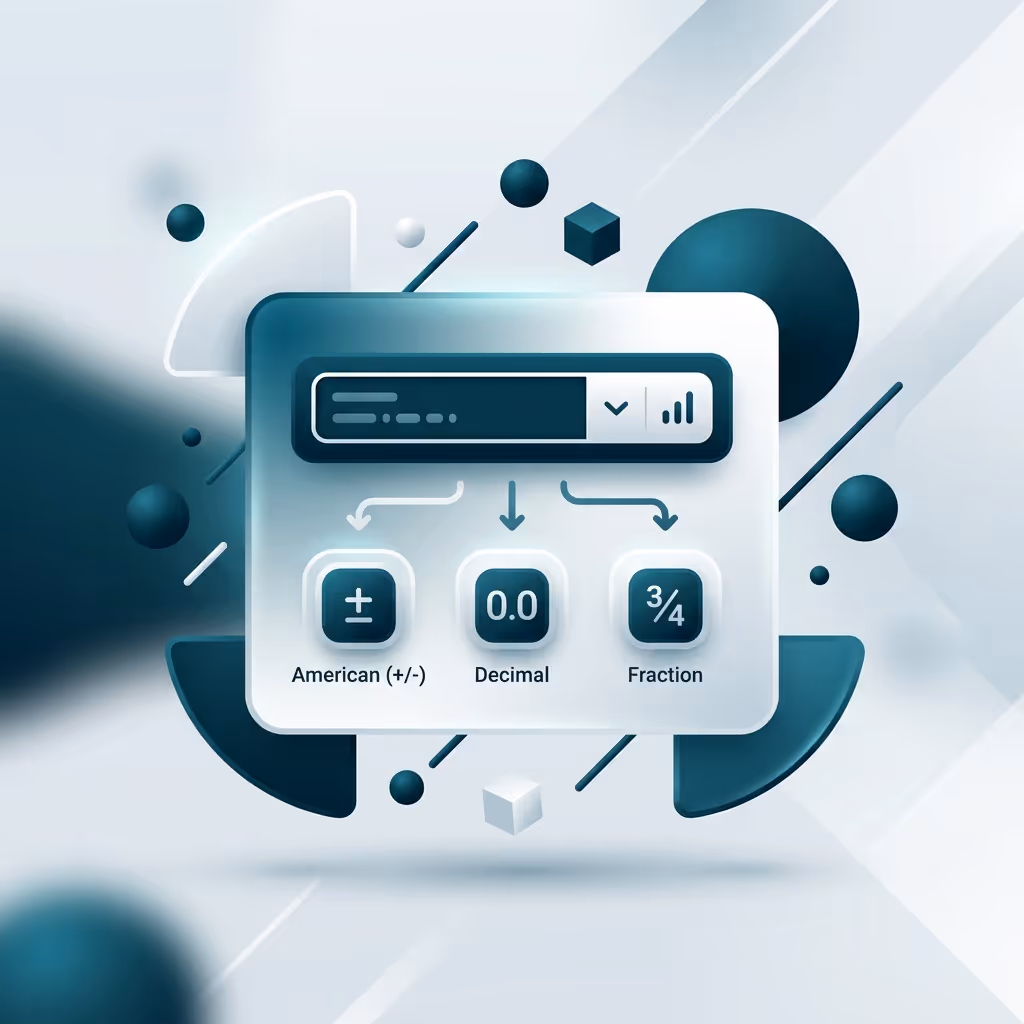 Odds Converter